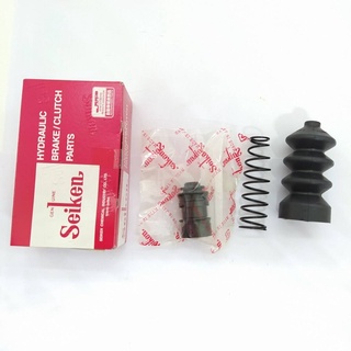 ชุดซ่อมปั้มครัช ล่าง ISUZU DMAX ปี 2003-2006 / อีซูซุ ดีแม็ค - SK83501 - ขนาด (13/16) - SEIKEN - MADE IN JAPAN - Clut...