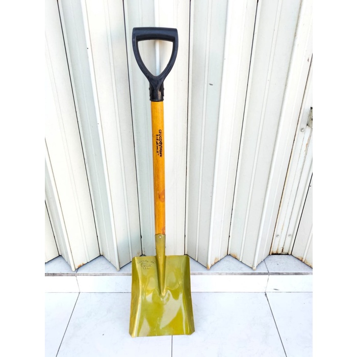 CROCODILE SHOP LAFUMA PETAK U UNIT