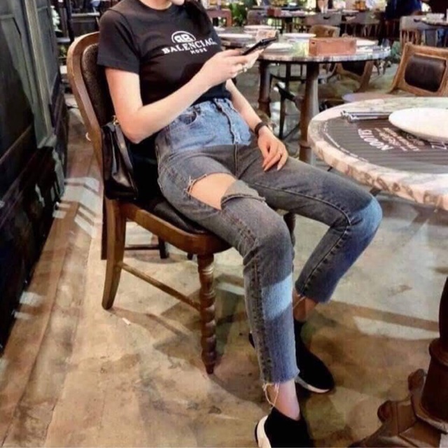 งานยีนส์ ปเาย WOW