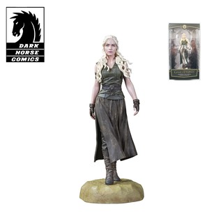 DARK HORSE GAME OF THRONES DAENERYS TARGARYEN MOTHER OF DRAGONS FIGURE