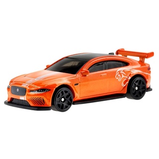 Hot Wheels Theme Automotive Assortment Jaguar XE SV Project 8