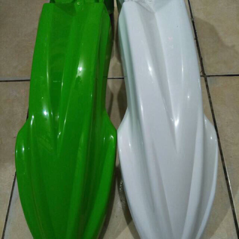 บังโคลนหน้า Kx85****