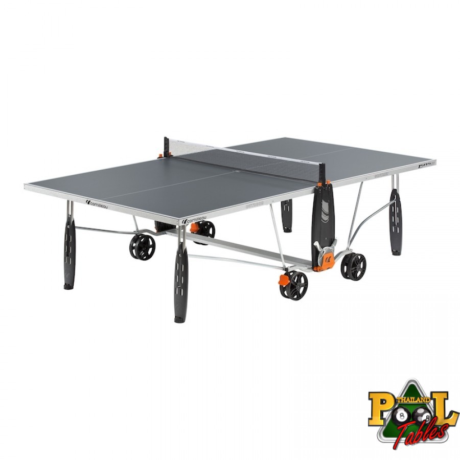 โต๊ะปิงปองเอาท์ดอร์ คอร์เนโย รุ่น 150S สำหรับกลางแจ้ง Cornilleau 150S Crossover Outdoor Table Tennis Table
