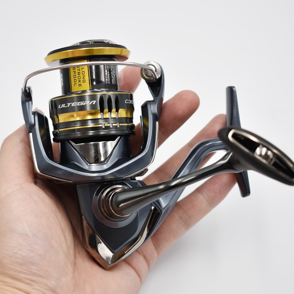 shimano reels 2021