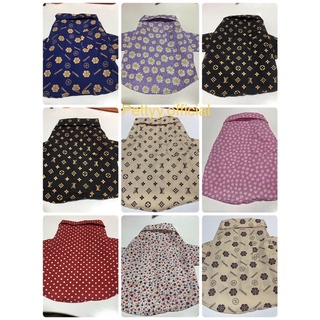 เสื้อโปโลสุนัขและแมว