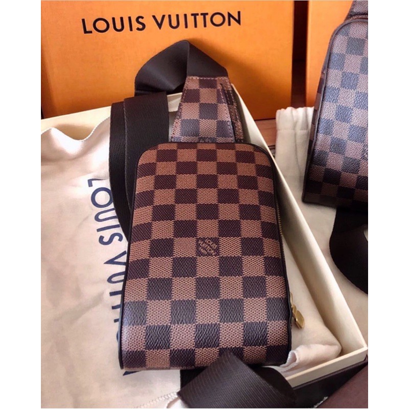 Louis Vuitton Geronimos - 9brandname