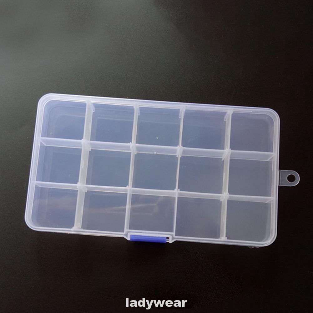 Accessories Durable Earrings Jewelry Mini Multifunctional Plastic ...