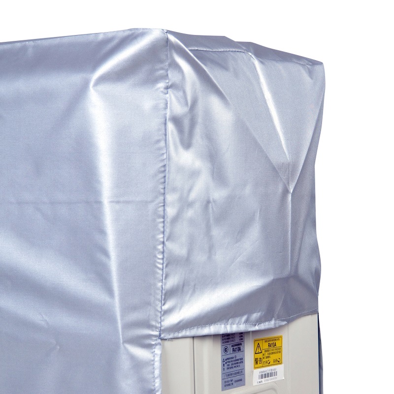 Newly Air Conditioner Cover AntiDust AntiSnow Waterroof Sunroof