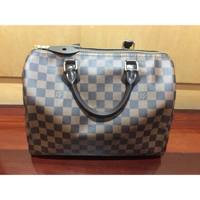 Louis Vuitton Speedy 30 dc18