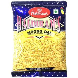 HALDIRAMS MASALA MOONG DAL