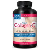 Neocell Super Collagen + C 6000mg (1 กระปุก)