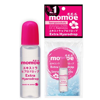 MOMOE Extra Hyarodrop ครีมบำรุงผิวหน้า 10 ml