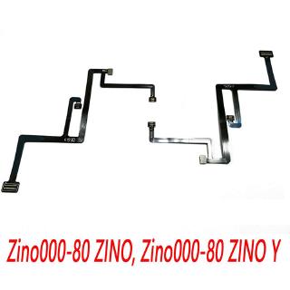 zino000-80 zino y gimbal สายเคเบิ้ลสัญญาณกล้องสําหรับ hubsan zino h 117 s rc