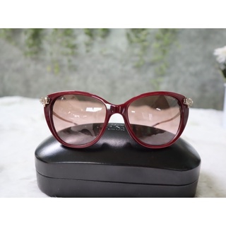 พร้อมส่ง!!!!Coach L1022 HC8242BF Cat Eye Sunglasses For Women