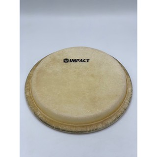 IMPACT หนังกลองบองโก้ ขนาด 8.50" ใช้กับกลอง Impact เท่านั้น