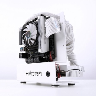 Comset Ryzen 5 3500 Hydra mini ITX RX550 DDR4 PC comset AMD Intel