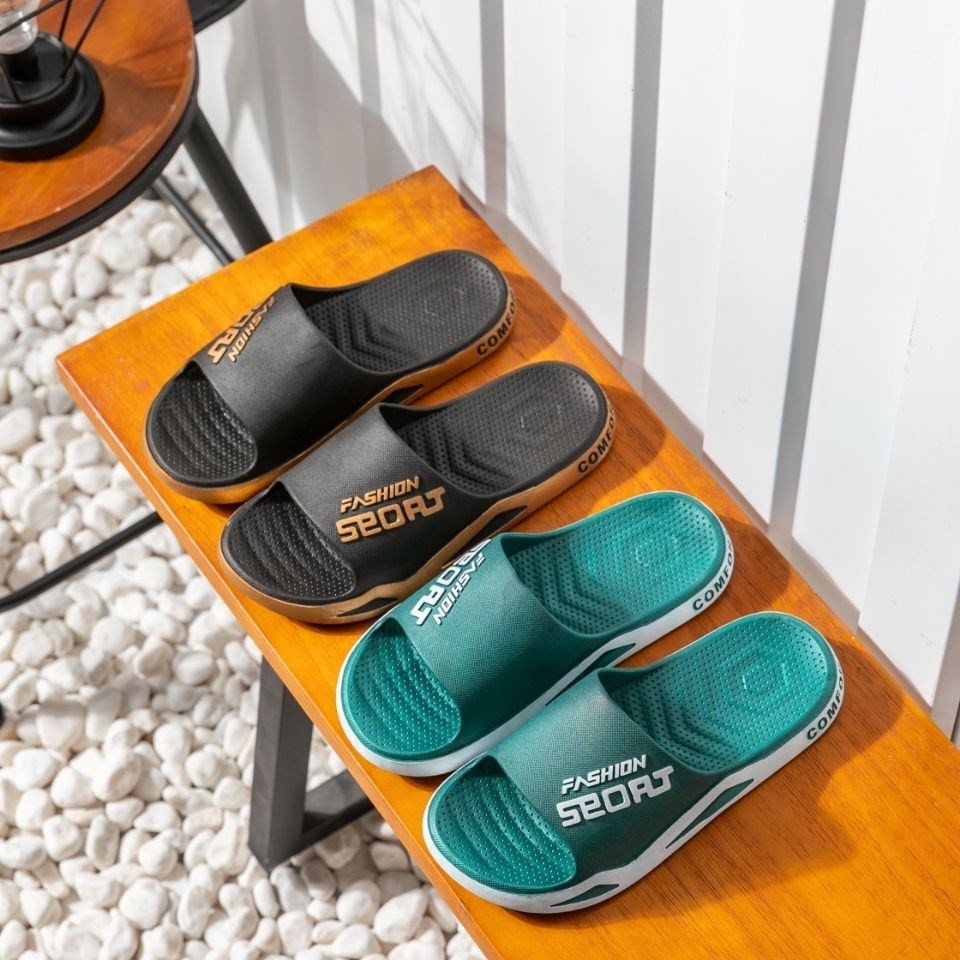 LHfashion👗 รองเท้าแตะแนวสปอร์ต สายลุยต้องมี มี 6 สี ให้สีที่ใช่บ่งบอกความเป็นคุณ - รูปที่ 5