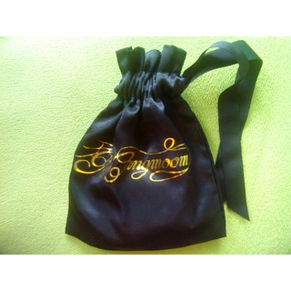 [พร้อมส่ง] Mangmoom Bag กระเป๋าใส่ซองบุหรี่