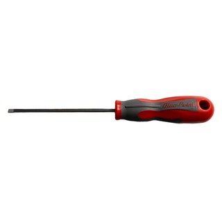 screwdriver SCREWDRIVER P-SERIES SLOTTED 4X100MM Hand tools Hardware hand tools ไขควง ไขควงปากแบน BLUE POINT 4x100 มม. เ