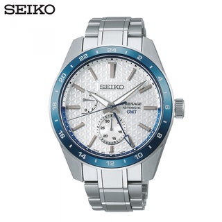 SEIKO PRESAGE SHARP EDGED SERIES 140th Anniversary Limited Edition