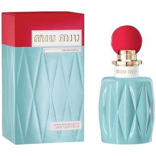 MIU MIU Eau De Parfum