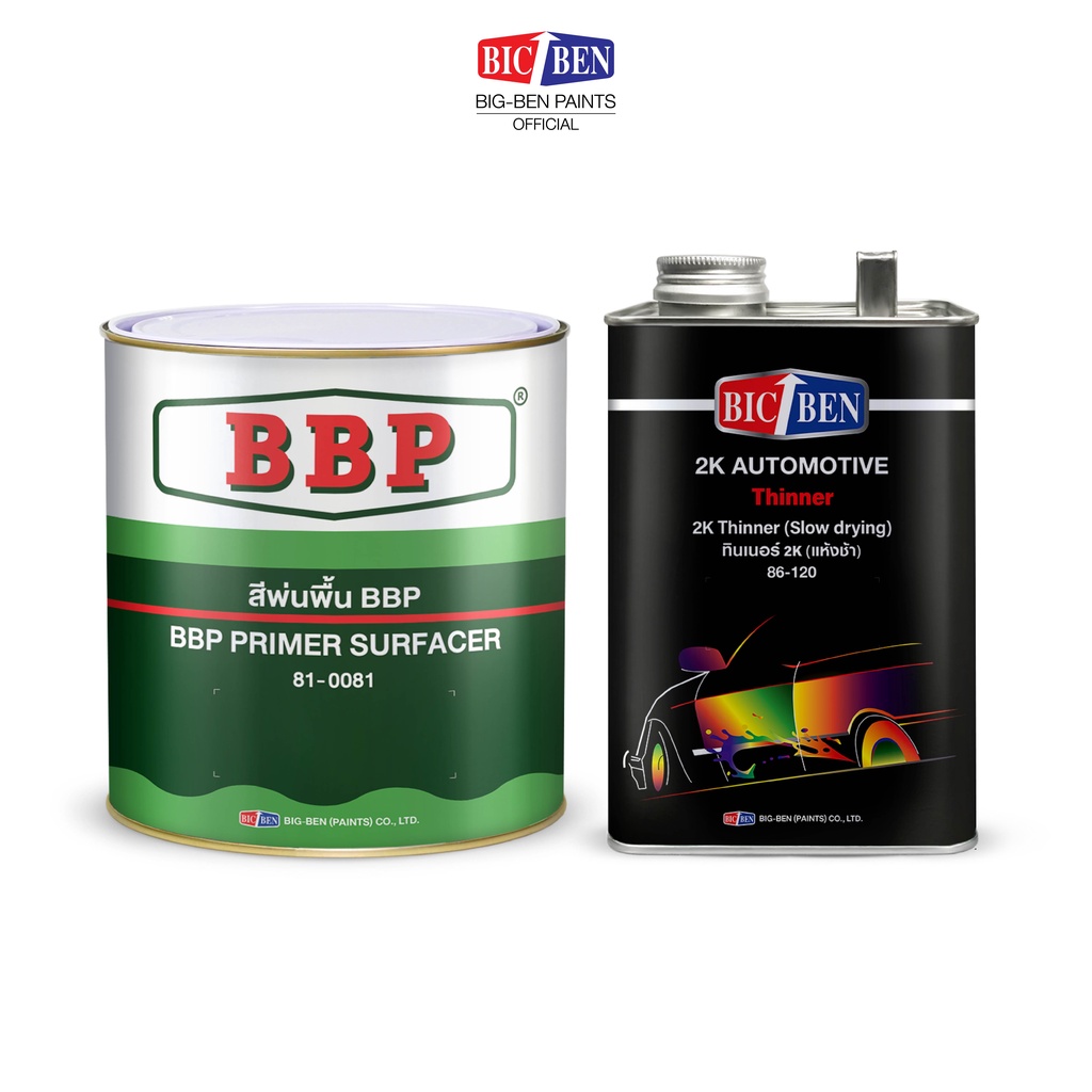 BBP สีโคลทาร์อีพ๊อกซี่ 43-0001 ระบบ 4:1 ขนาด 4.2 กก. พร้อมฮาร์ดดินเนอร์ 0.7 กก. สีดำ