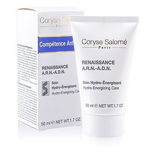 CORYSE SALOME  Competence Anti-Age Hydro-Energizing Care  Size: 50ml/1.7oz