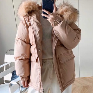 Blush bomber jacket (ส่งฟรี ems)