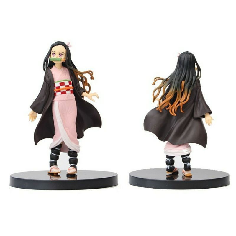 ตุ๊กตา Model ดาบพิฆาตอสูร