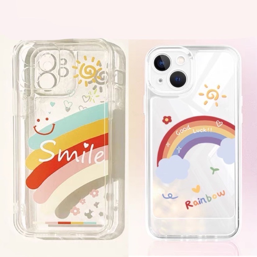 kiddyเคสโทรศัพท์ แบบนิ่ม สำหรับรุ่น13 13PRO 13PROMAX 12 Pro Max 11 8plus 7plus 6 6s Plus7 8 XR X XS Max SE 11Pro Max#133