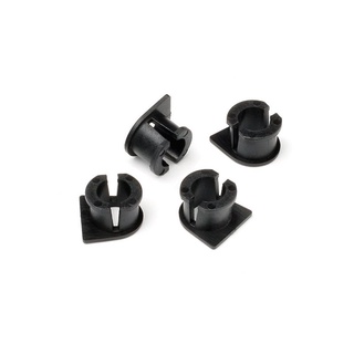 HPI 114753 SHOCK CAP BUSHING (4PCS) (HPI VORZA)