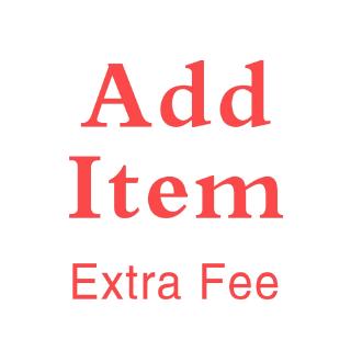 อุปกรณ์เสริมสําหรับ Pay The Extra Things