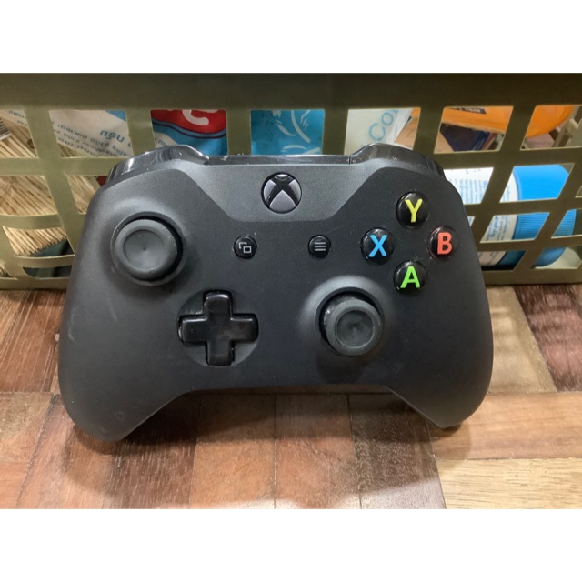 xbox gen 1