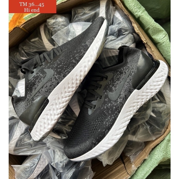 รองเท้าผ้าใบNew รุ่น Epic React infinity sz.36–45 ส่งจากประเทศไทย[สินค้าพร้อมกล่อง+ใบเสร็จ]