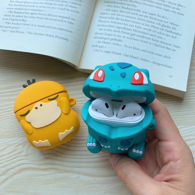 Airport case🐣ซิลิโคนหนา