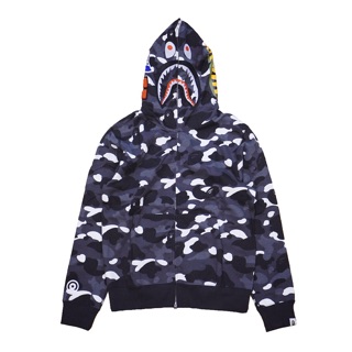 ฮู้ด bape