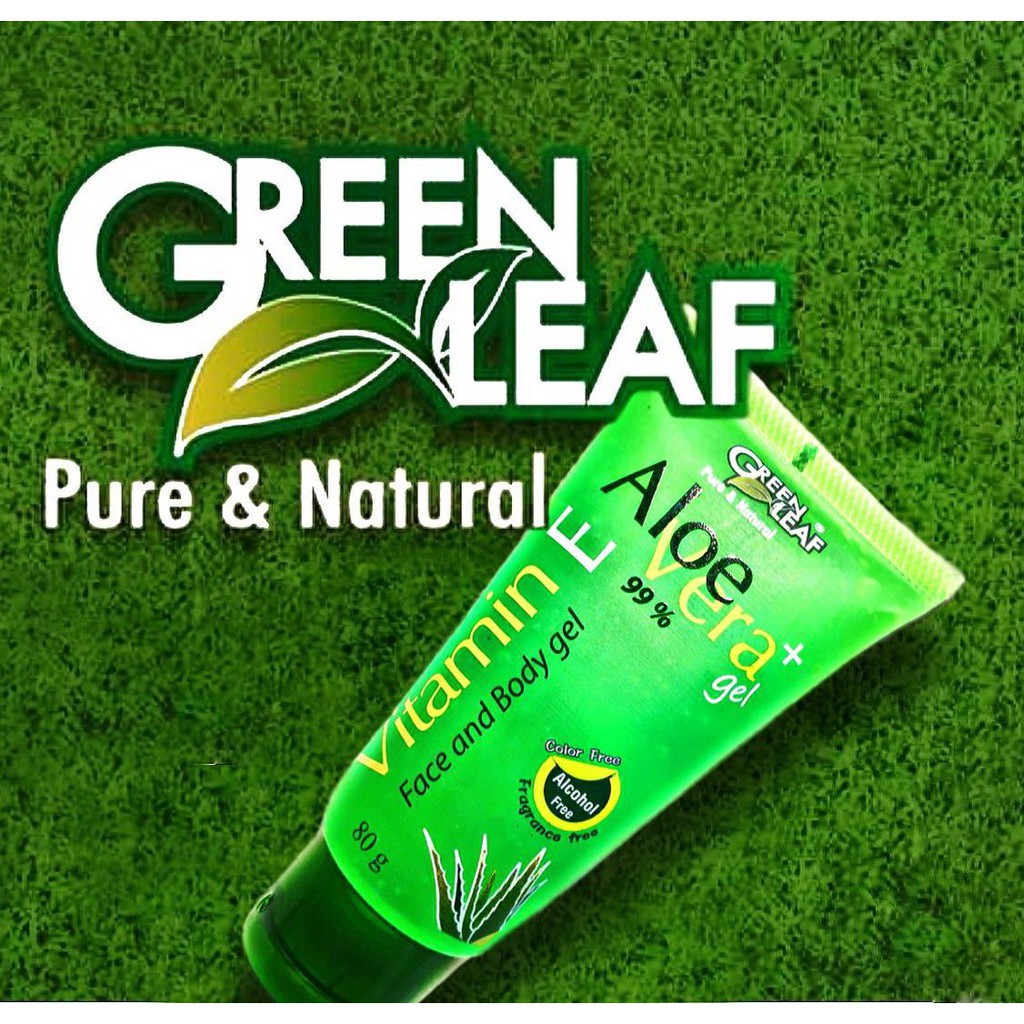 AloeVera Gel  สูตรเข้มข้น วิตามินE(ไม่ใช่ Shooting gel) ไม่ใส่สี ไม่แต่งกลิ่น ไม่มีแอลกอฮอล์ เหมาะกั