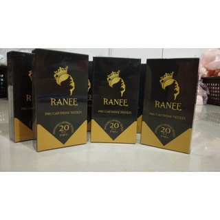 เครื่องสักRANEEเครื่องสักรานี เข็มรานี