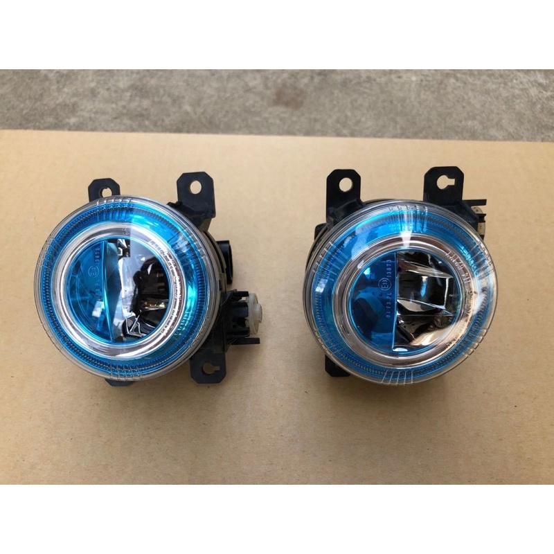 ไฟตัดหมอก Honda Access Koito LED Blue Yellow Jazz, City, Civic