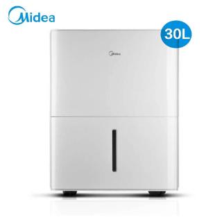 เครื่องลดความชื้น Midea dehumidifier dehumidifier mddp-30dfen1-qa3 household 30L-flashsale