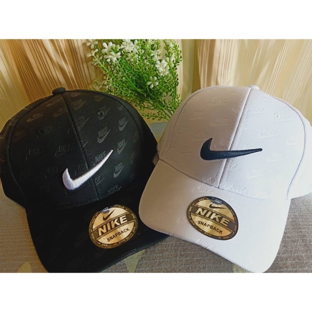 new# หมวก caps เต็มราย.ไนกี้ nikee
