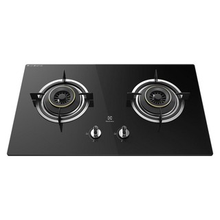 เตาฝังแก๊ส ELECTROLUX EHG723BA 78 ซม. HOB GAS ELECTROLUX EHG723BA 78CENTIMETER