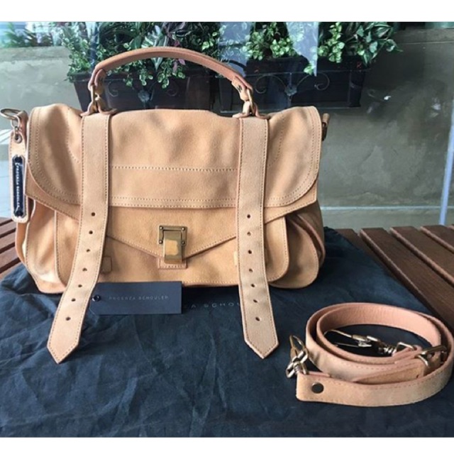 Proenza ps1 medium ของแท้100%