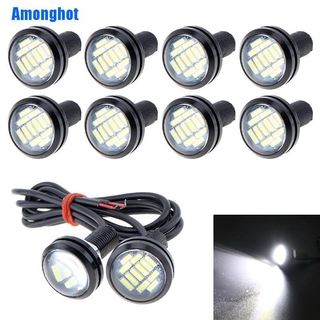 Amonghot หลอดไฟสปอตไลท์ Led 12V 15W 2 ชิ้น