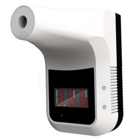K3 Infrared  thermometer Forehead