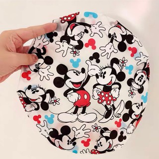 Mickey mouse หมวกอาบน้ำ  อย่างดี  FREE SIZE   ลาย  and minnie mouse  มิคกี้ มินนี่ น่ารัก น่าใช้งาน ทนทาน  By  PMY SHOP