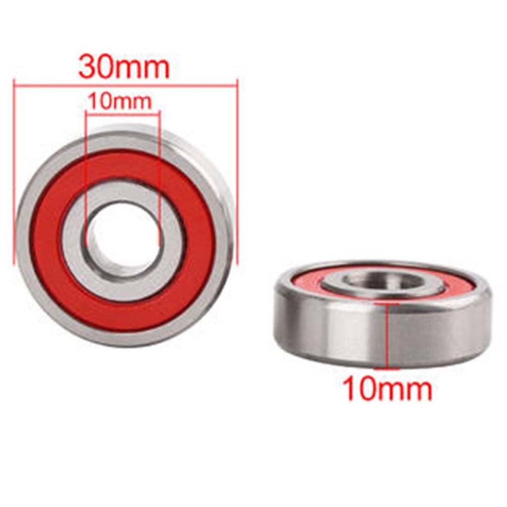 ZENKU BEARING 6200-2RS