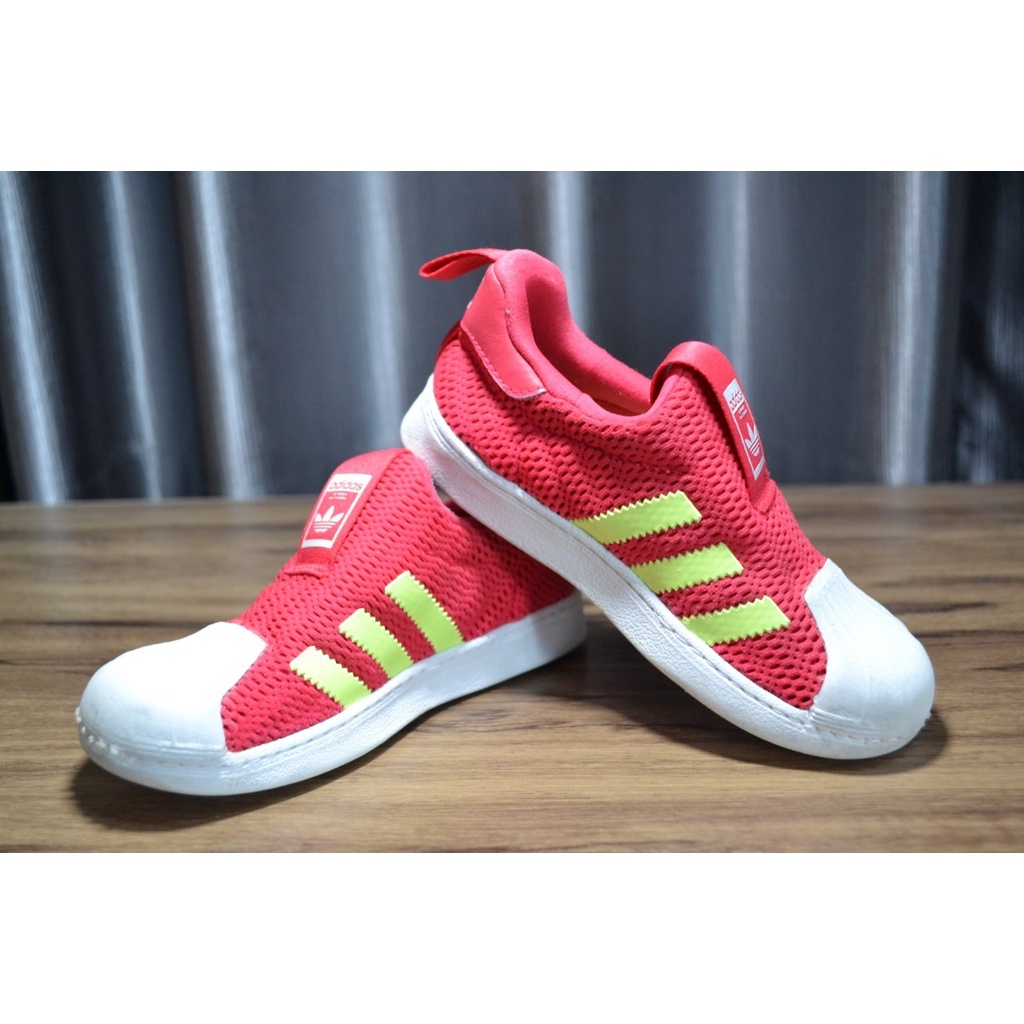 Adidas clearance 360i kid