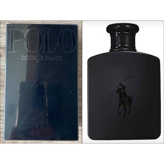 ซีล Polo Double Black EDT