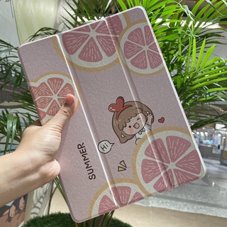 เคสไอแพด gen9 gen8 gen7 10.2 พร้อมช่องเก็บปากกา air4/5 10.9 เคส gen5/6 air1/2 9.7 air3 10.5 โปร เคส 11โปร 2021 พร้อมส่ง